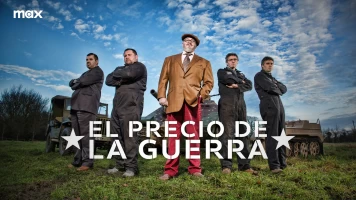 El precio de la guerra