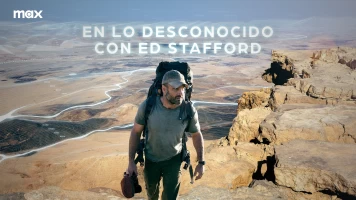 En lo desconocido con Ed Stafford