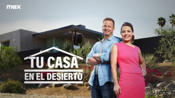 Tu casa en el desierto