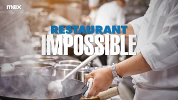 Restaurante imposible