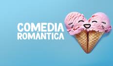 PROMO ACCIÓN COMEDIA ROMÁNTICA