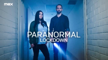 Paranormal Lockdown