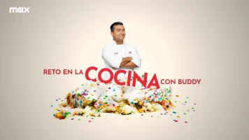 Reto en la cocina con Buddy