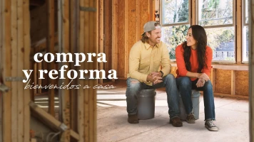 Compra y reforma: bienvenidos a casa