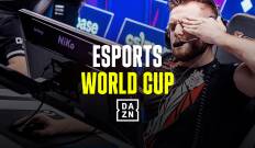 Esports World Cup. T(2024). Esports World Cup (2024): PUBG Mobile - Day 7