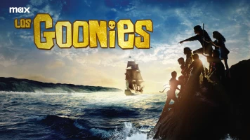 Los Goonies