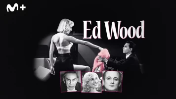 Ed Wood