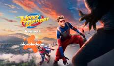 Henry Danger