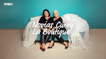 Novias curvy, la boutique