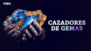 Cazadores de gemas