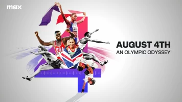 August 4th: An Olympic Odyssey