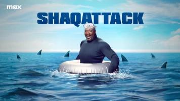 Tiburones con Shaquille O´Neal