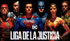 Liga de la Justicia