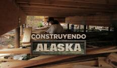 Construyendo Alaska