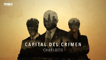 Capital del crimen: Charlotte