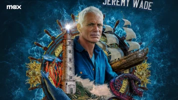 Misterios de las profundidades, con Jeremy Wade