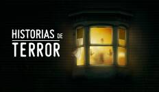 Historias de terror