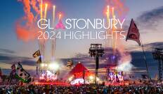 Glastonbury 2024 Highlights