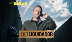 El liquidador