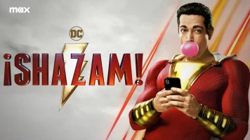 ¡Shazam!