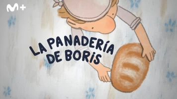 La panadería de Boris