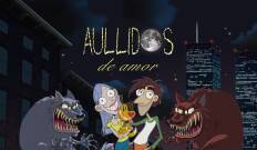 Aullidos de amor