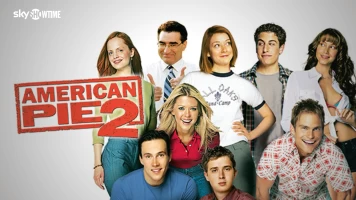 American Pie 2