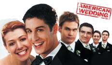 American Pie 3: ¡Menuda boda!