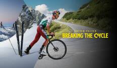 Anton Palzer: Breaking the Cycle