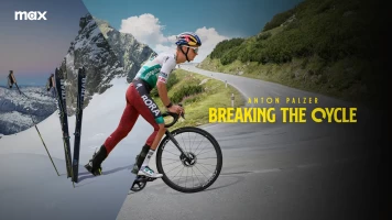 Anton Palzer: Breaking the Cycle