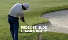 Presidents Cup. Presidents Cup (World Feed) Jornada 1. Parte 2