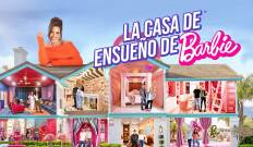 La casa de ensueño de Barbie