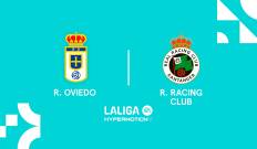 Jornada 3. Jornada 3: Real Oviedo - Racing