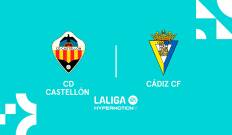 Jornada 4. Jornada 4: Castellón - Cádiz