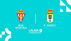 Jornada 4. Jornada 4: Sporting - Real Oviedo