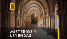 Misterios y Leyendas