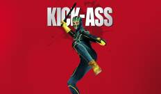 Kick-Ass: Listo para machacar