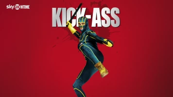 Kick-Ass: Listo para machacar