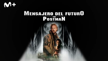 Mensajero del futuro (The Postman)