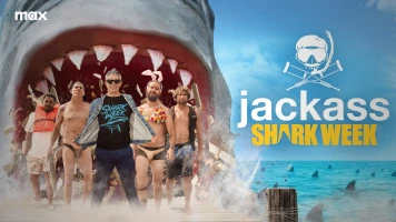 Jackass: Shark Week