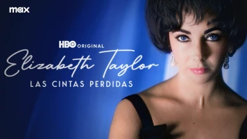 Elizabeth Taylor: las cintas perdidas