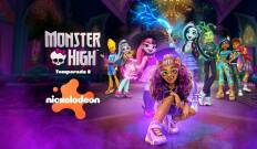 Monster High. T(T2). Monster High (T2)