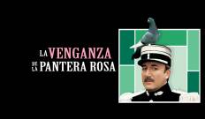 La venganza de la Pantera Rosa