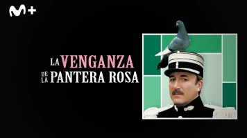 La venganza de la Pantera Rosa