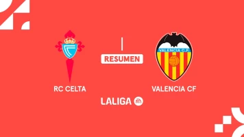 Jornada 2. Jornada 2: Celta - Valencia