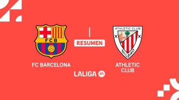 Jornada 2. Jornada 2: Barcelona - Athletic