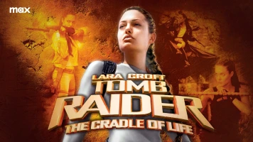 Lara Croft Tomb Raider: La cuna de la vida