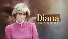 Diana: La investigación continúa