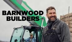 Barnwood Builders