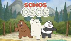 Somos osos, Season 2. T(T2). Somos osos, Season 2 (T2)